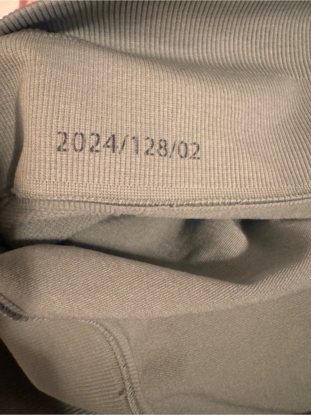 Oner Active- Effortless Seamless Leggings